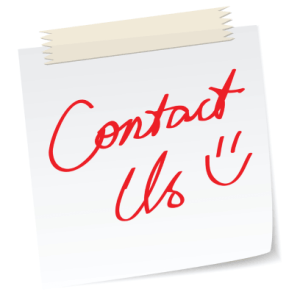 Contact Us
