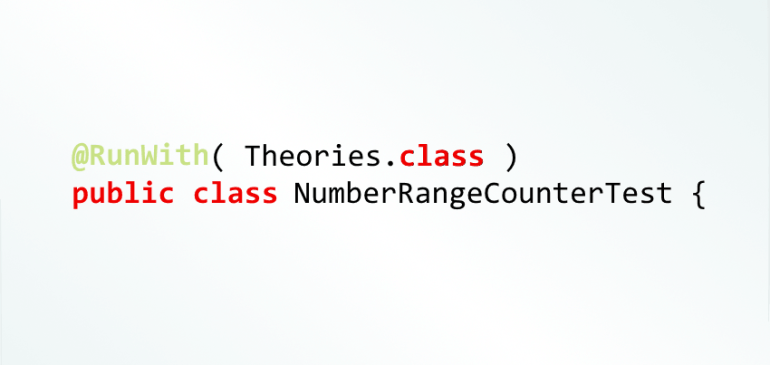 JUnit in a Nutshell: Test Runners