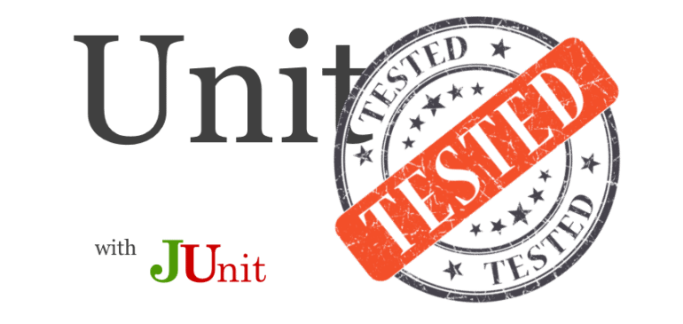 JUnit in a Nutshell: Yet Another JUnit Tutorial