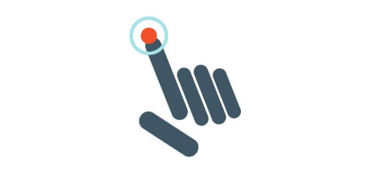 SWT Mouse Click Implementation