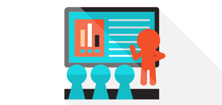 How to Avoid Losing the Audience in a Technical Talk
