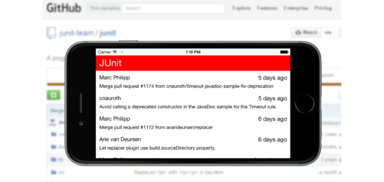 Clean Integration Testing with JUnit Rules